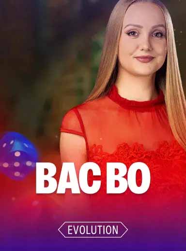 Bac Bo · AUF Live Casino